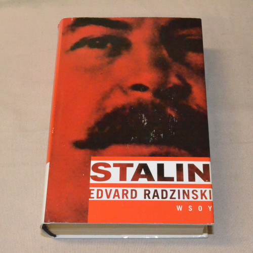 Edvard Radzinski Stalin